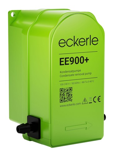 Ee900 super leise - super,