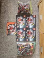 Lego technic truck mit - lego,