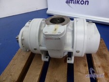 Pfeiffer Vakuumpumpe WKP 500