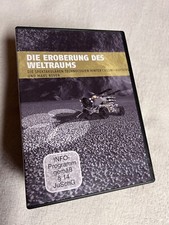 Die Eroberung des Weltraums |