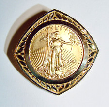 1/4 UNZE .999 FEINGOLD MÜNZE