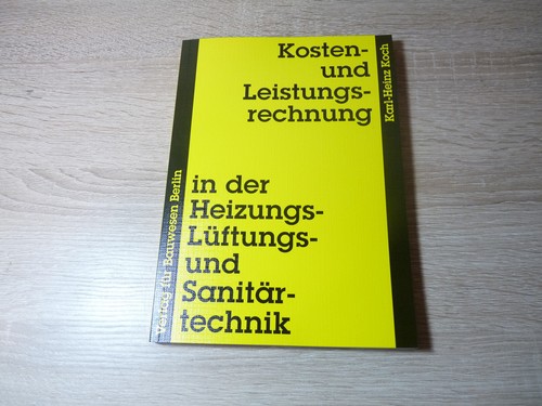 Kosten und leistungsrechnung - und,