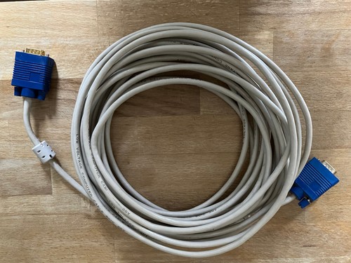 Vga kabel monitor beamer - vga,