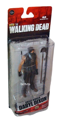 The walking dead 5 - 7.5,