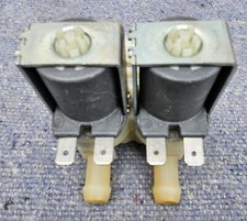 Wasserstop Waschmaschine Panasonic NA-A47VB6,  guter Zustand