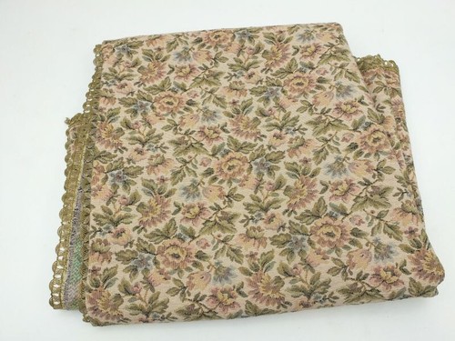 Tischdecke brokatdecke - tischdecke,
