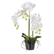 Künstliche Orchidee 62cm