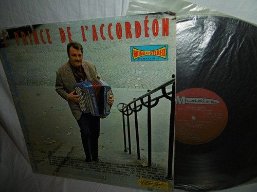 Louis corchia prince - corchia,, de
