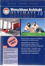 bhv - 3D Wunschhaus Architekt