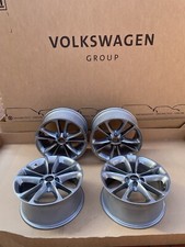4x Original VW Passat CC VW