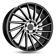 21 Zoll KESKIN KT17 5x120 ET38