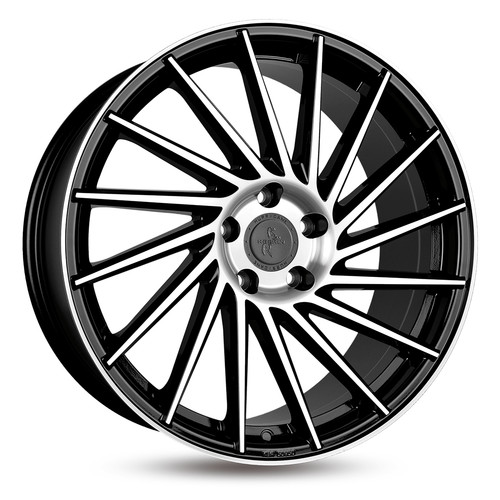 Zoll keskin kt17 5x120 et38 - zoll,
