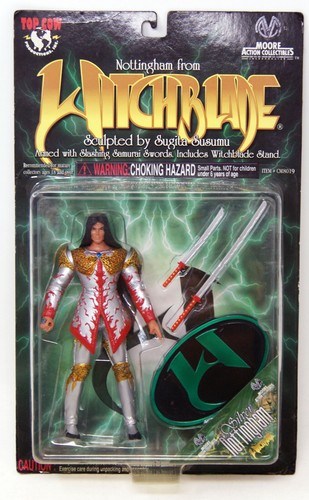 Top cow productions moore - -,