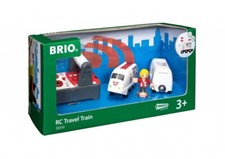 BRIO IR - Express Reisezug mit