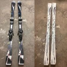 Head Beauty Performance Ski 158 cm * Allround Carving Ski Damen