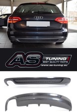 Diffusor Heckdiffusor passend