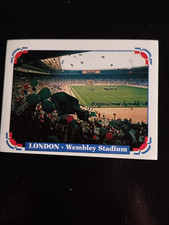 Nr. 20 Wembley Stadium Euro 96 EM 1996 Panini Sticker