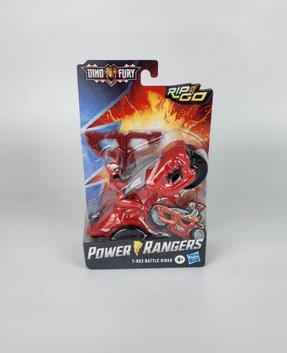Hasbro power rangers t rex - rangers, t-rex