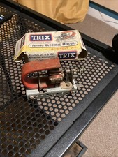 TRIX PERMAG 2051 ELEKTROMOTOR