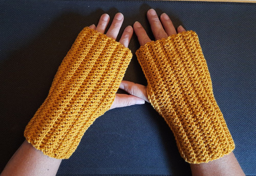 Handstulpen handschuhe - handstulpen,