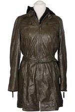 Gipsy Mantel Damen Jacke Parka