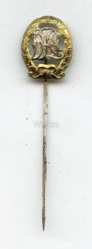Miniatur 1957 deutsches - miniatur,