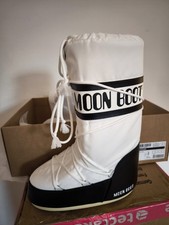 Moon boot icon - icon, nylon