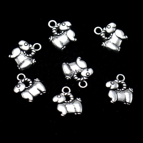 Pcs charm anhänger - 50, charms