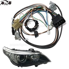 For BMW 5' E60 LCI 2007-2010