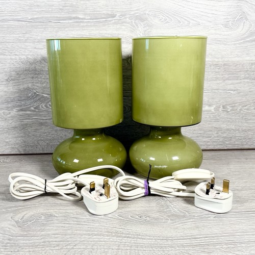 Ikea lykta vintage olivgrün - ikea,