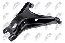 QUERLENKER HINTERACHSE