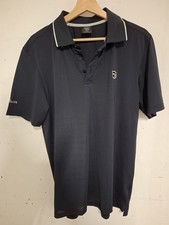 Golfbekleidung Wilson 8 Poloshirts 1 Hoodie L