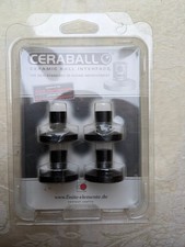 Finite Elemente Ceraball