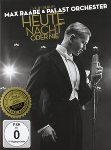 Max raabe palast orchester - ,