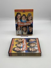 Full House - Die komplette zweite Staffel | DVD ⚡ Blitzbereit ⚡