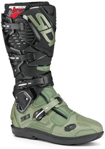 Sidi crossfire srs - crossfire, stiefel