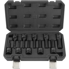 KRAFT EINSATZ 1/2" VIELZAHN