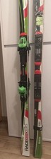 2x Paar Elan Ski Race GSX -