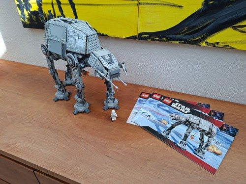 Lego star wars - lego,