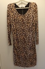 BIBA tolles Etui-Kleid Stretch