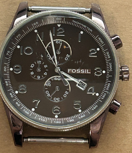 Fossil arkitekt fs4309 - , chrono