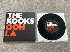 The Kooks - Ooh La  -7”