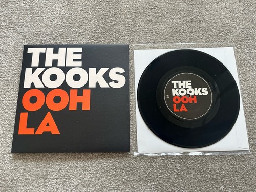 The kooks ooh 7 - the, la