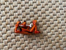 Ü-Ei Micky u. seine tollen