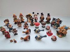 Deko Figuren zum basteln ect