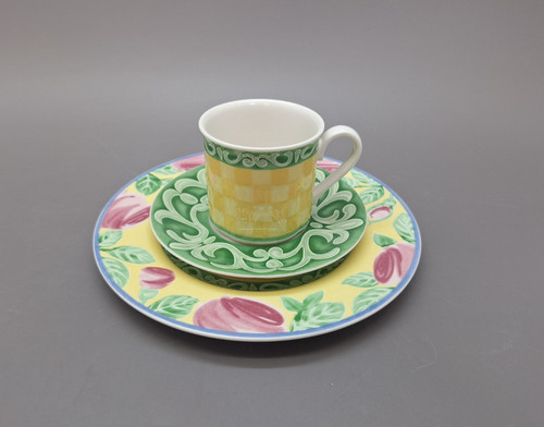 Villeroy boch switch - &,