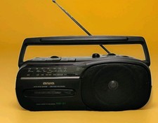 AIWA RM-21 Radio