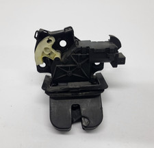Audi A6 4F Avant  Heckklappenschloss Schloss Kofferraum  4F9827520B   (03)