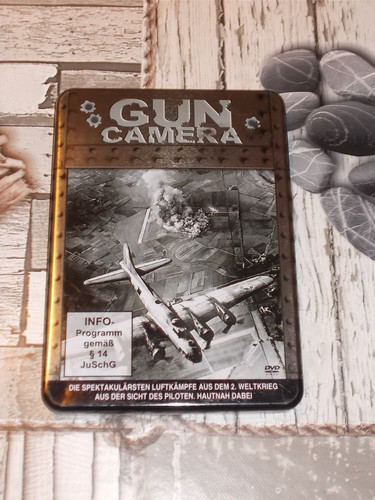 Dvd gun camera - -, die