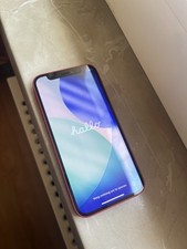 iPhone 12 Mini 64GB Rot 